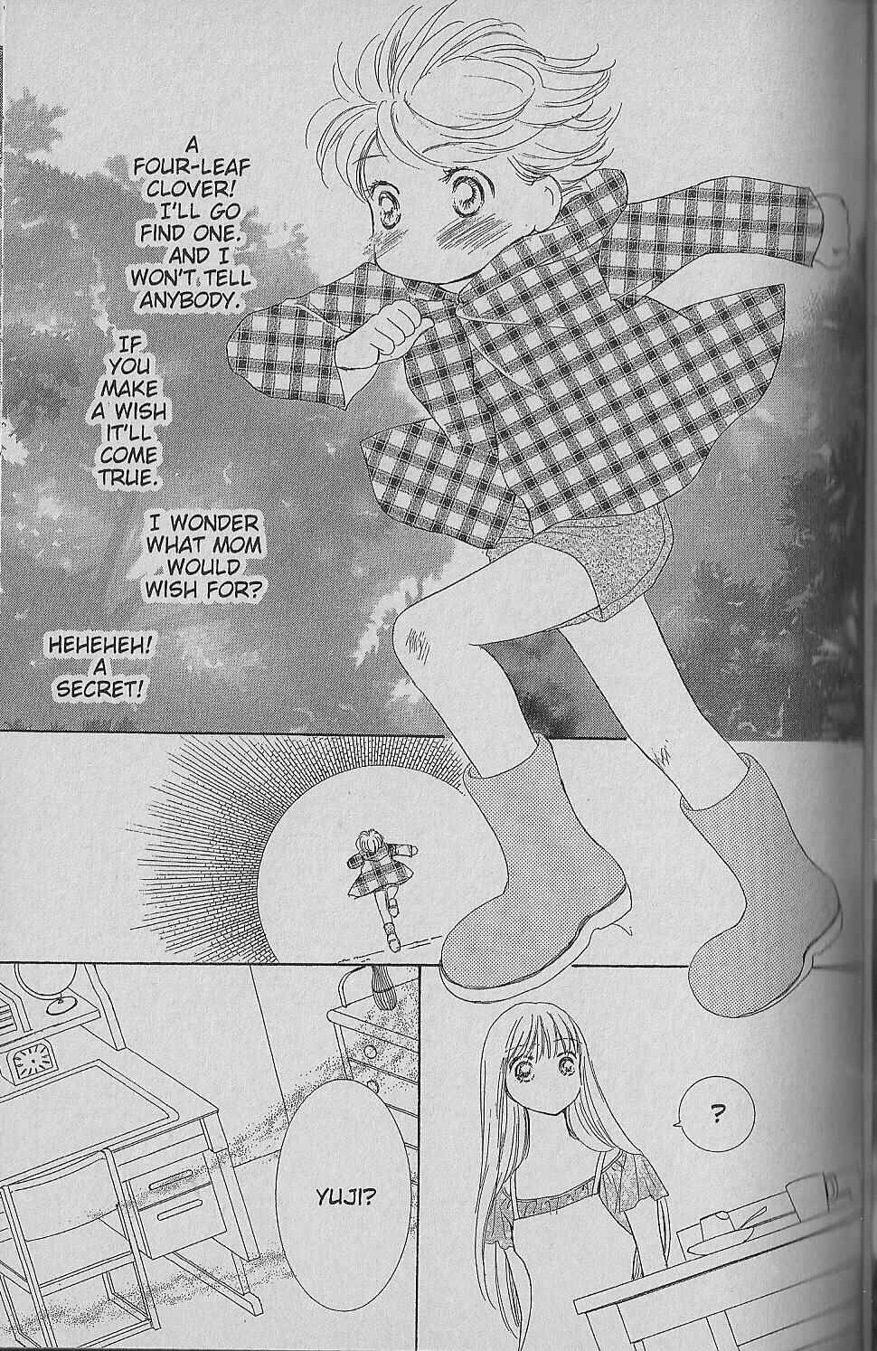 Page 70 Chapter Unknown_0fc4 Ima, Ai ni Yukimasu