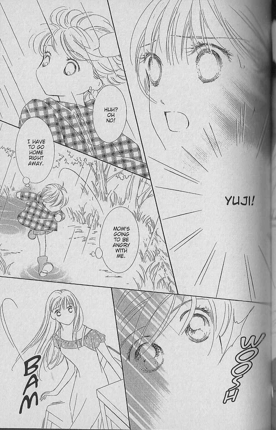 Page 72 Chapter Unknown_0fc4 Ima, Ai ni Yukimasu