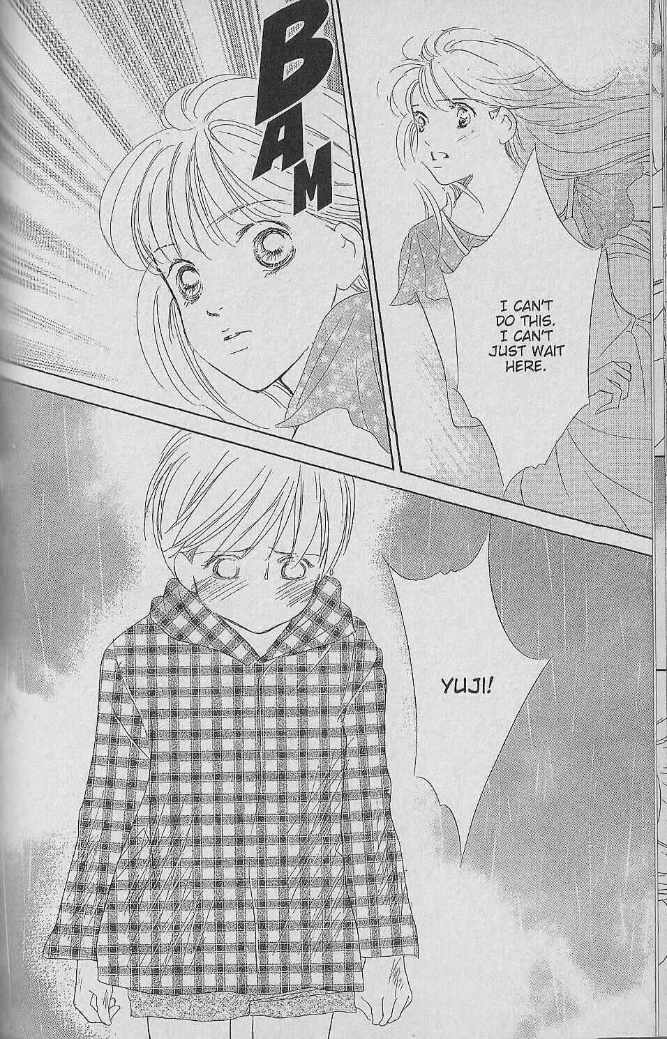 Page 73 Chapter Unknown_0fc4 Ima, Ai ni Yukimasu