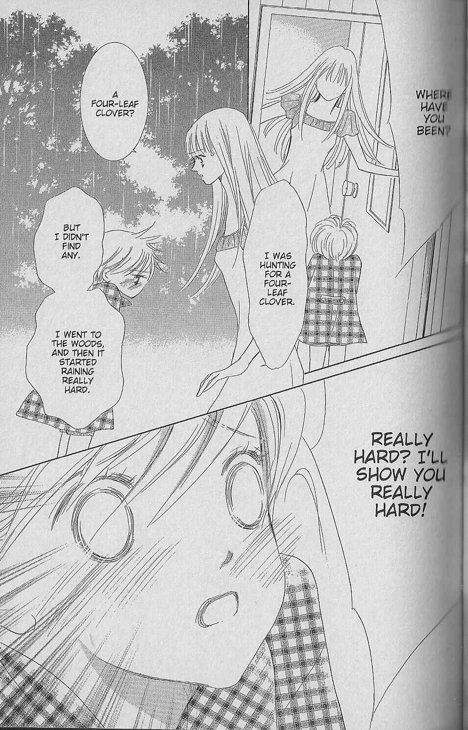 Page 74 Chapter Unknown_0fc4 Ima, Ai ni Yukimasu