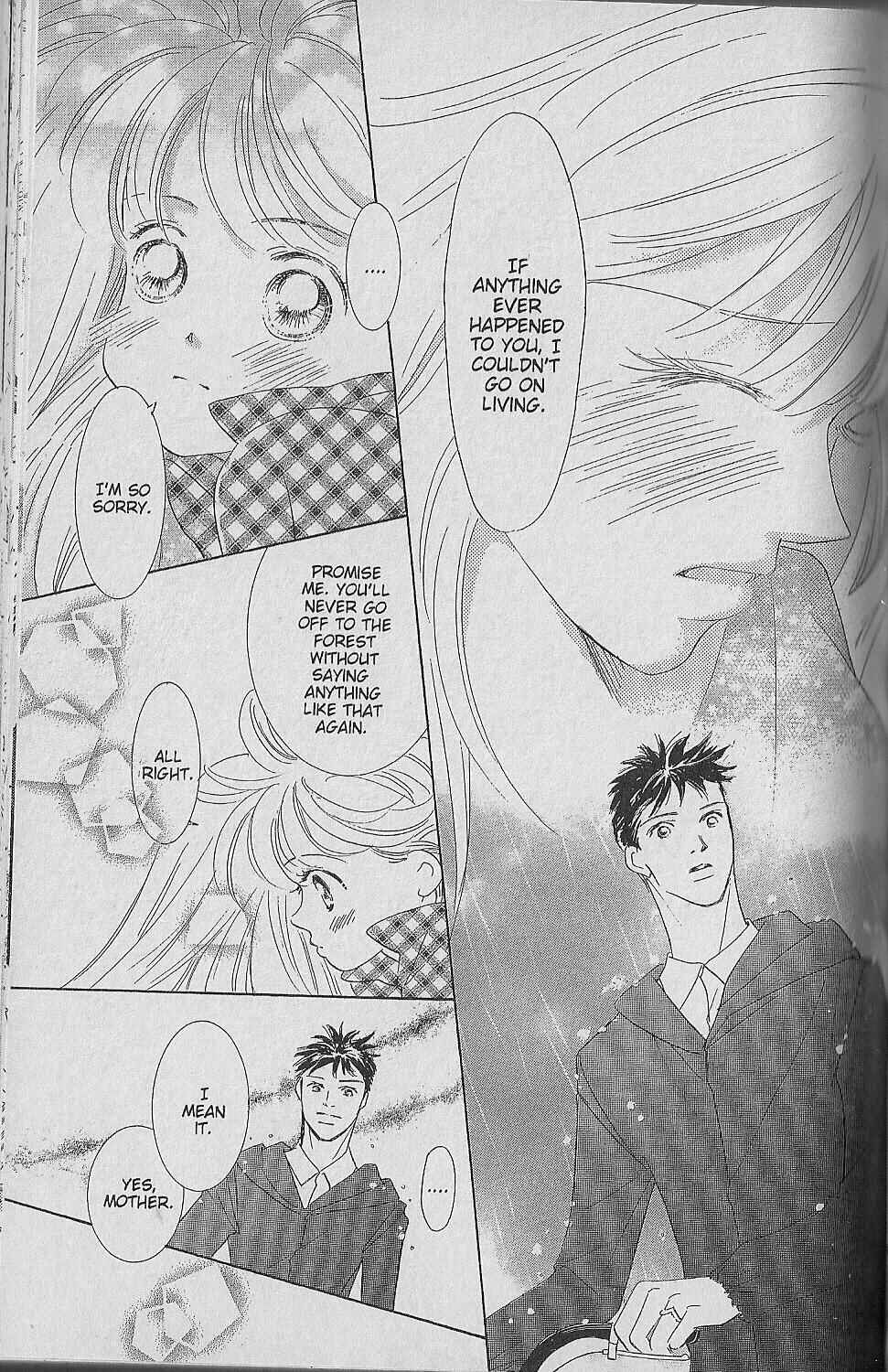 Page 76 Chapter Unknown_0fc4 Ima, Ai ni Yukimasu