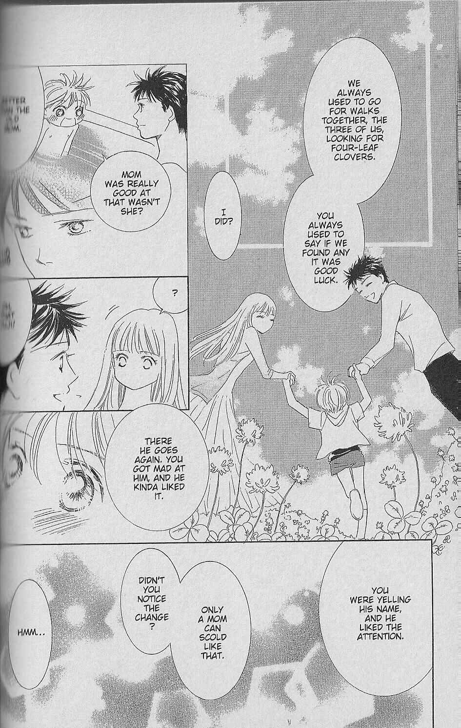 Page 77 Chapter Unknown_0fc4 Ima, Ai ni Yukimasu