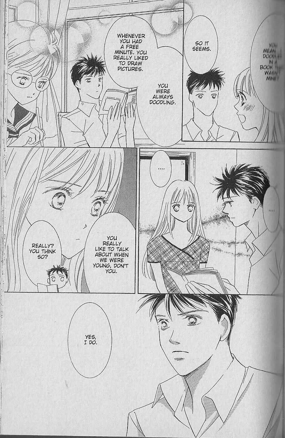 Page 84 Chapter Unknown_0fc4 Ima, Ai ni Yukimasu