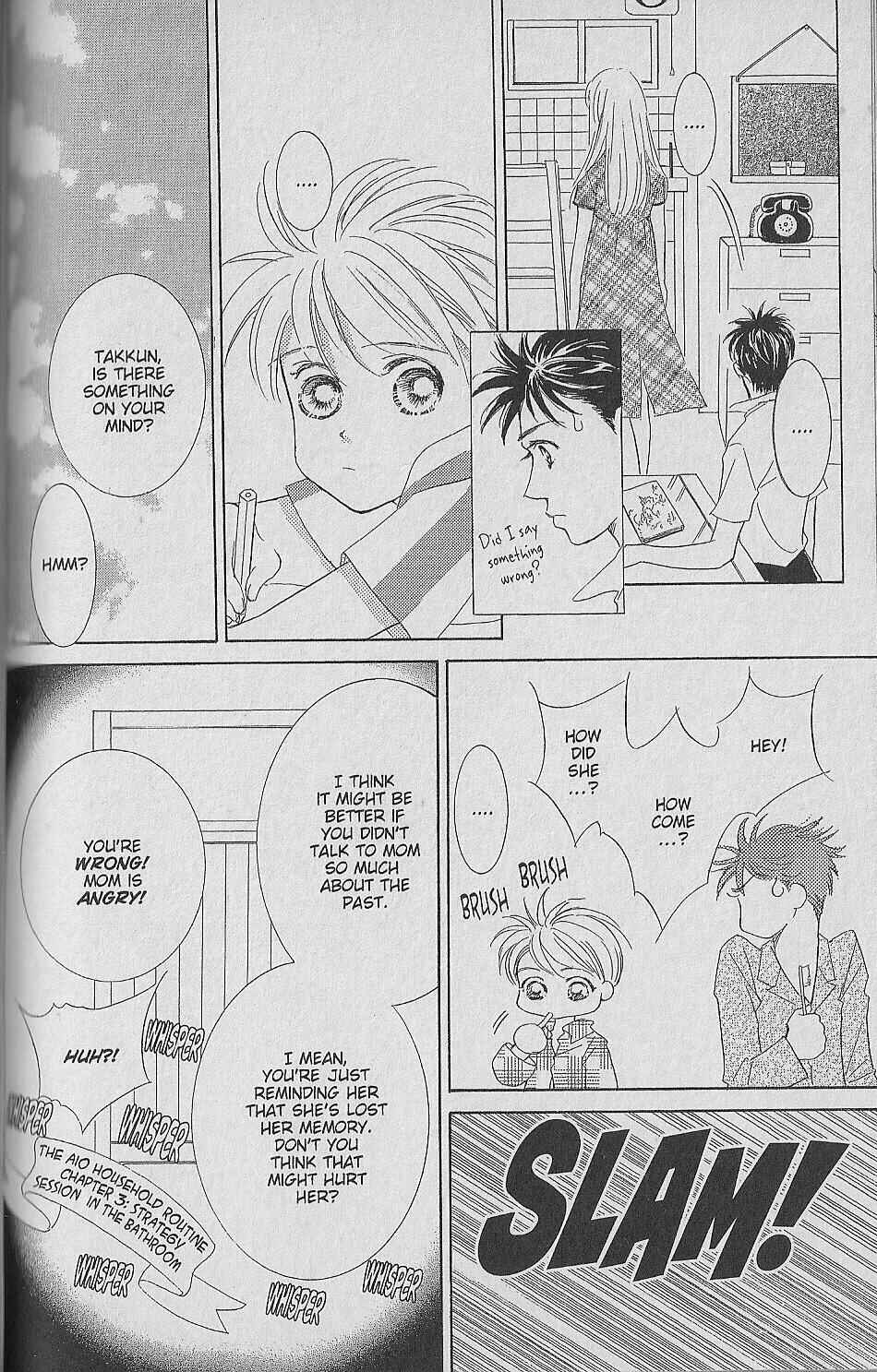 Page 85 Chapter Unknown_0fc4 Ima, Ai ni Yukimasu
