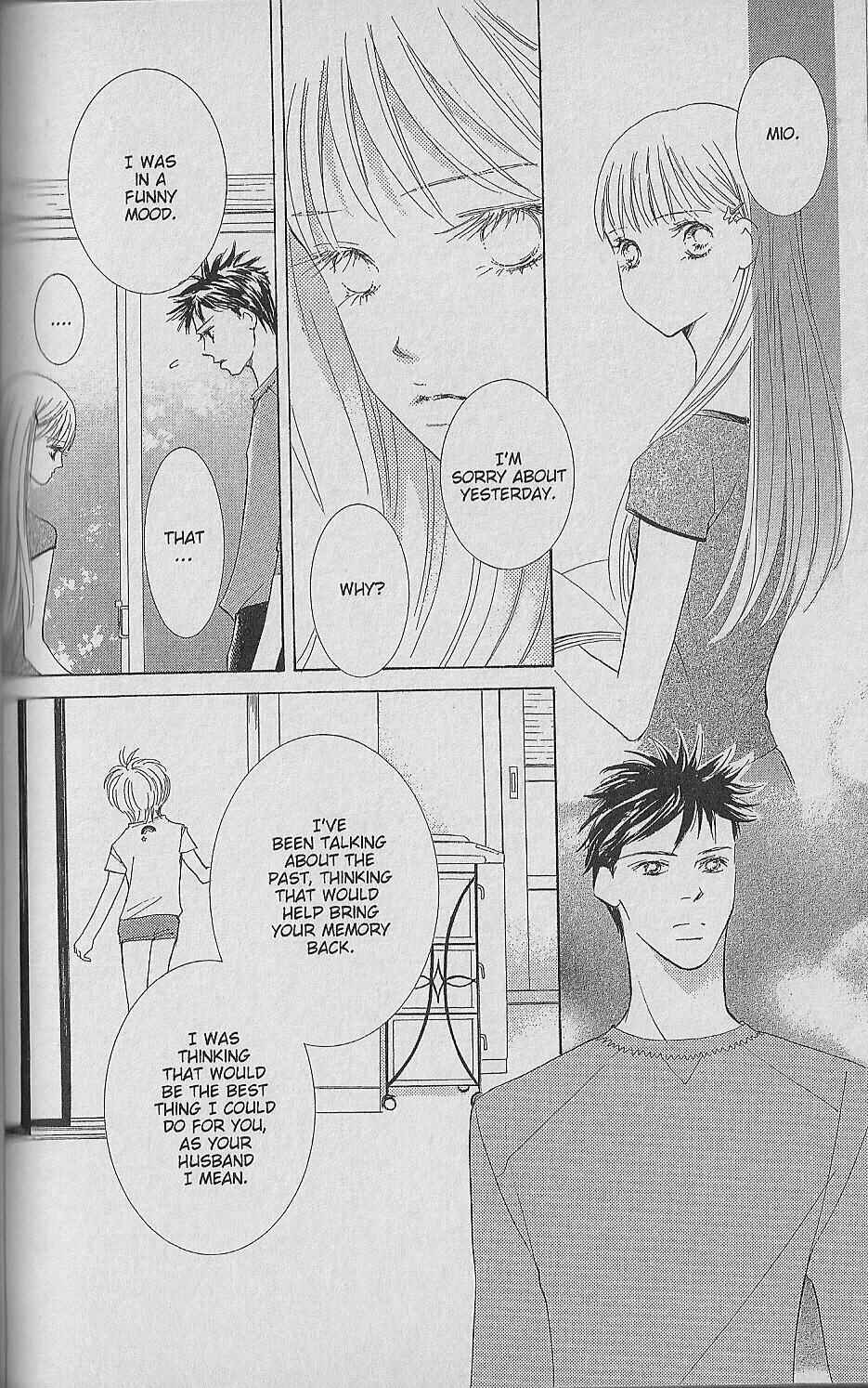 Page 87 Chapter Unknown_0fc4 Ima, Ai ni Yukimasu
