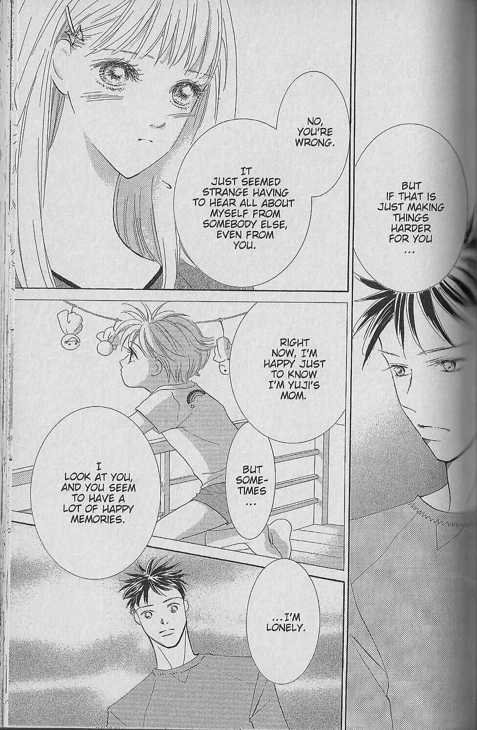 Page 88 Chapter Unknown_0fc4 Ima, Ai ni Yukimasu