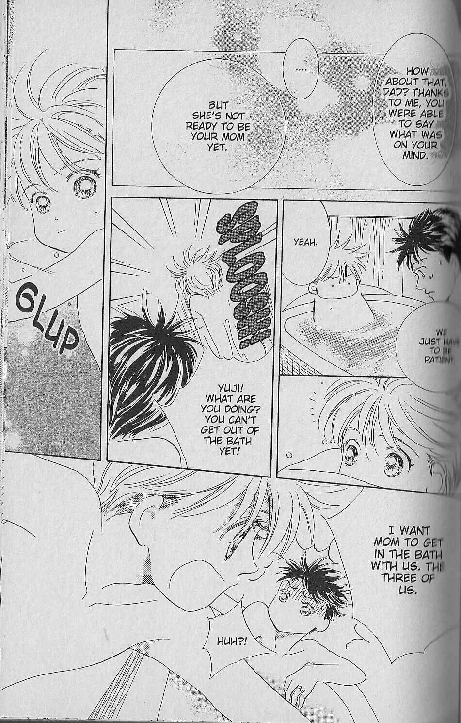 Page 90 Chapter Unknown_0fc4 Ima, Ai ni Yukimasu
