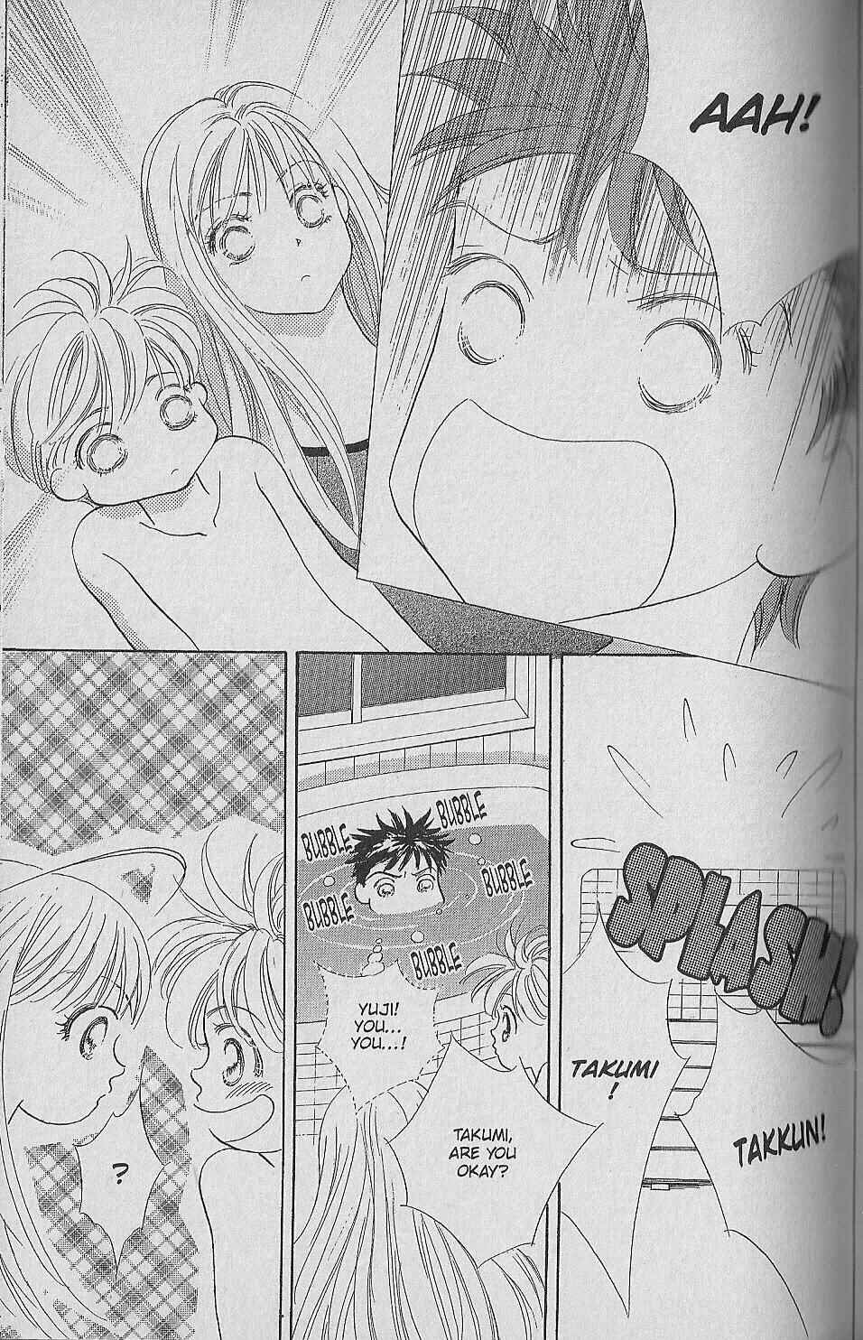 Page 92 Chapter Unknown_0fc4 Ima, Ai ni Yukimasu