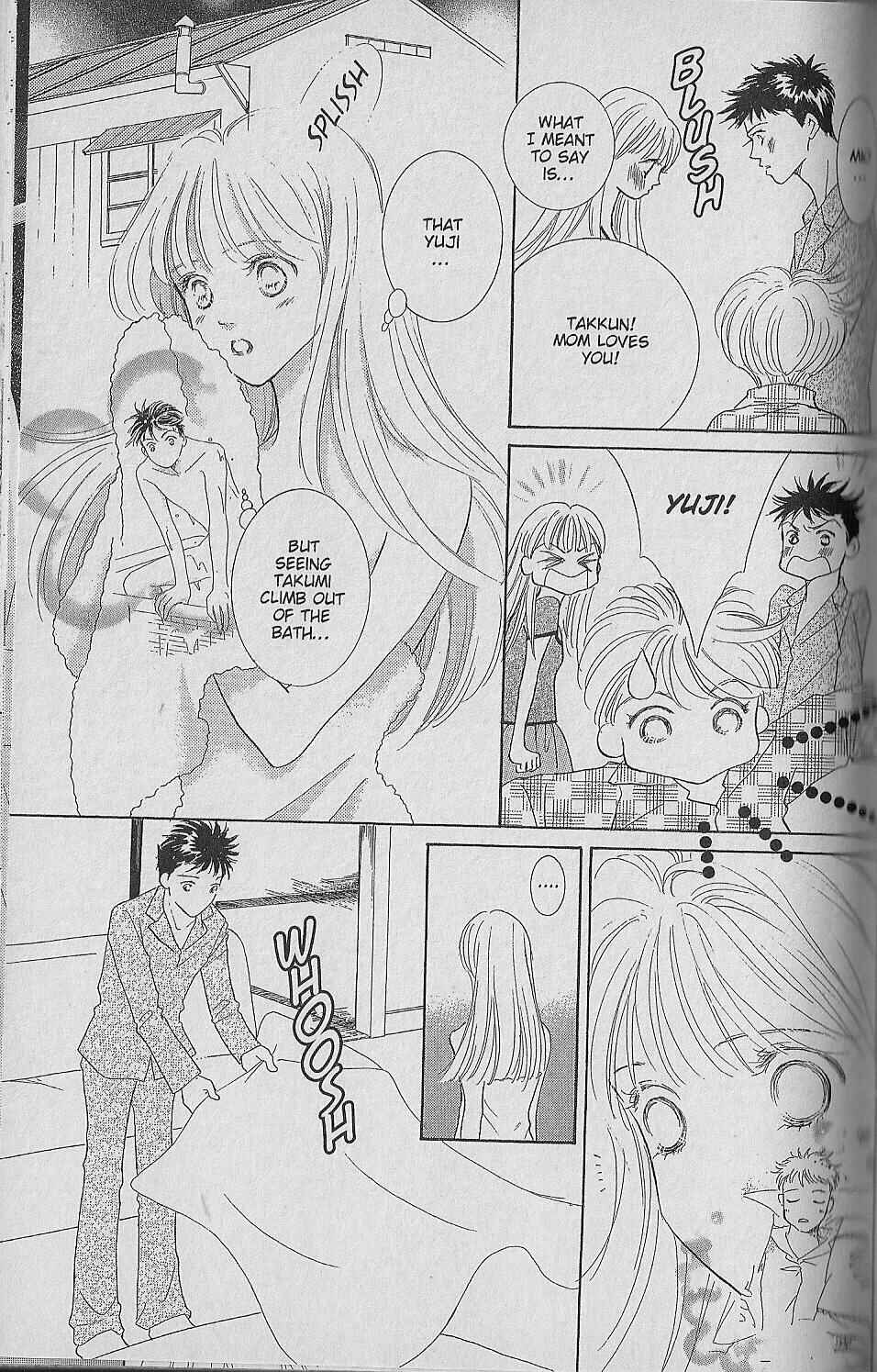 Page 94 Chapter Unknown_0fc4 Ima, Ai ni Yukimasu