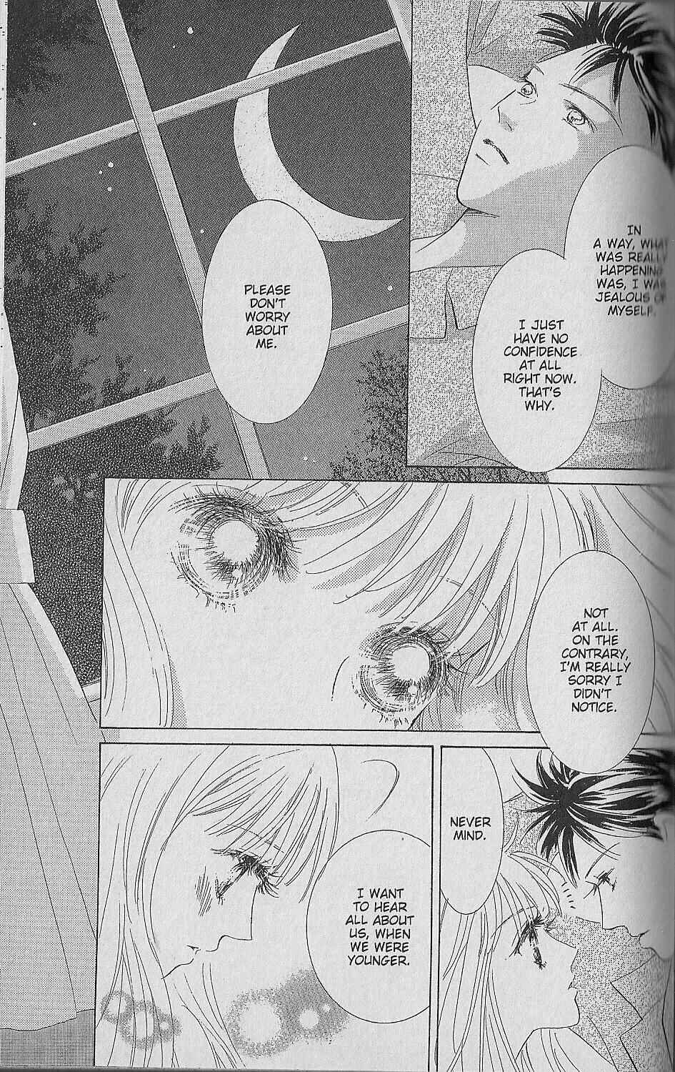 Page 96 Chapter Unknown_0fc4 Ima, Ai ni Yukimasu