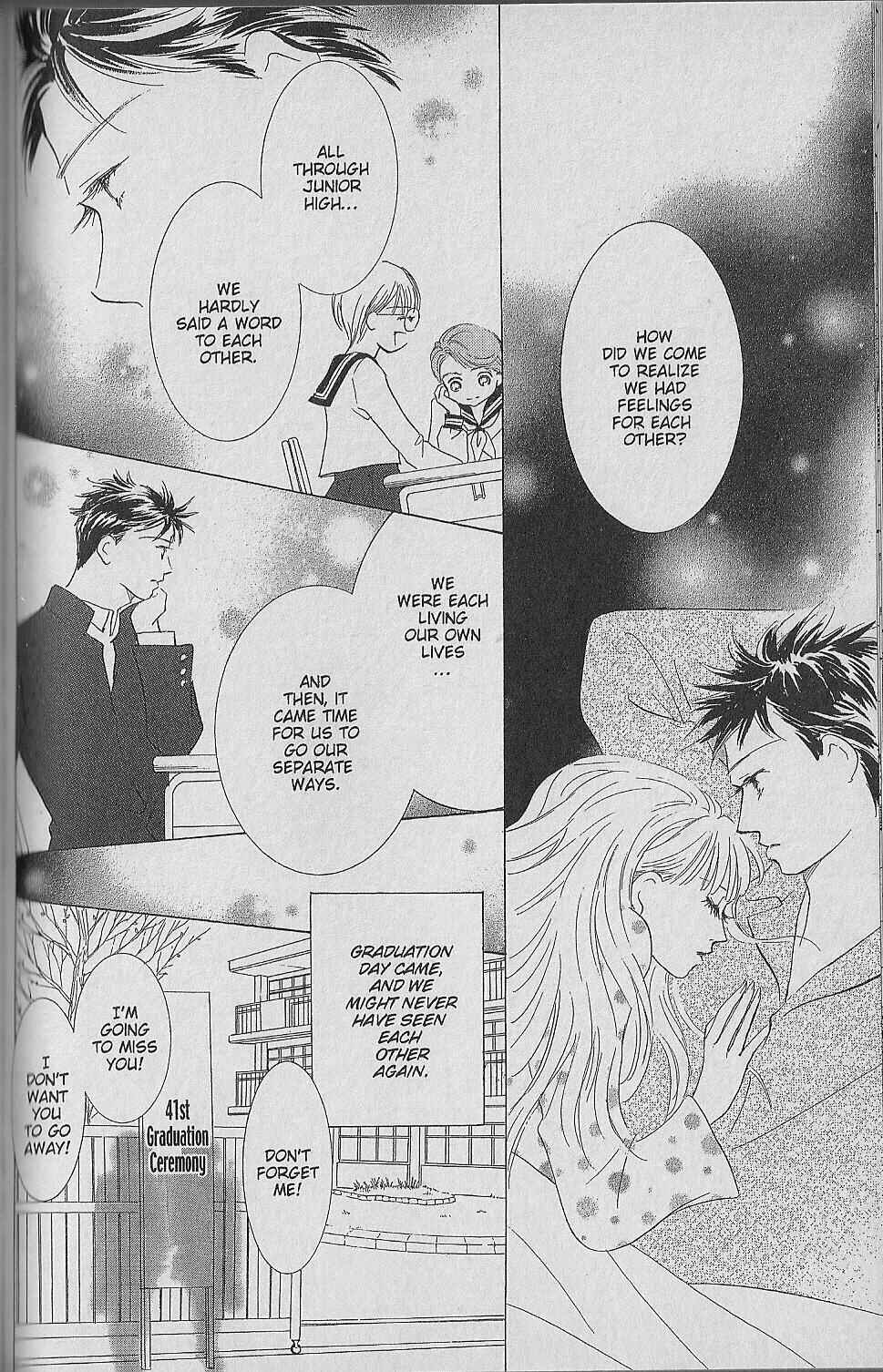 Page 97 Chapter Unknown_0fc4 Ima, Ai ni Yukimasu