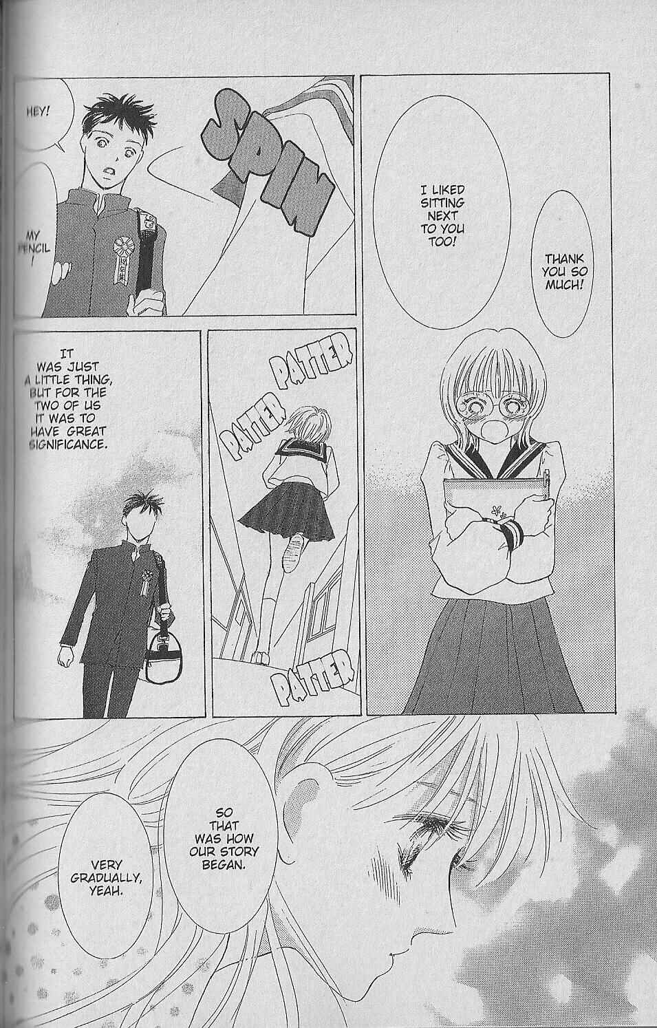 Page 99 Chapter Unknown_0fc4 Ima, Ai ni Yukimasu