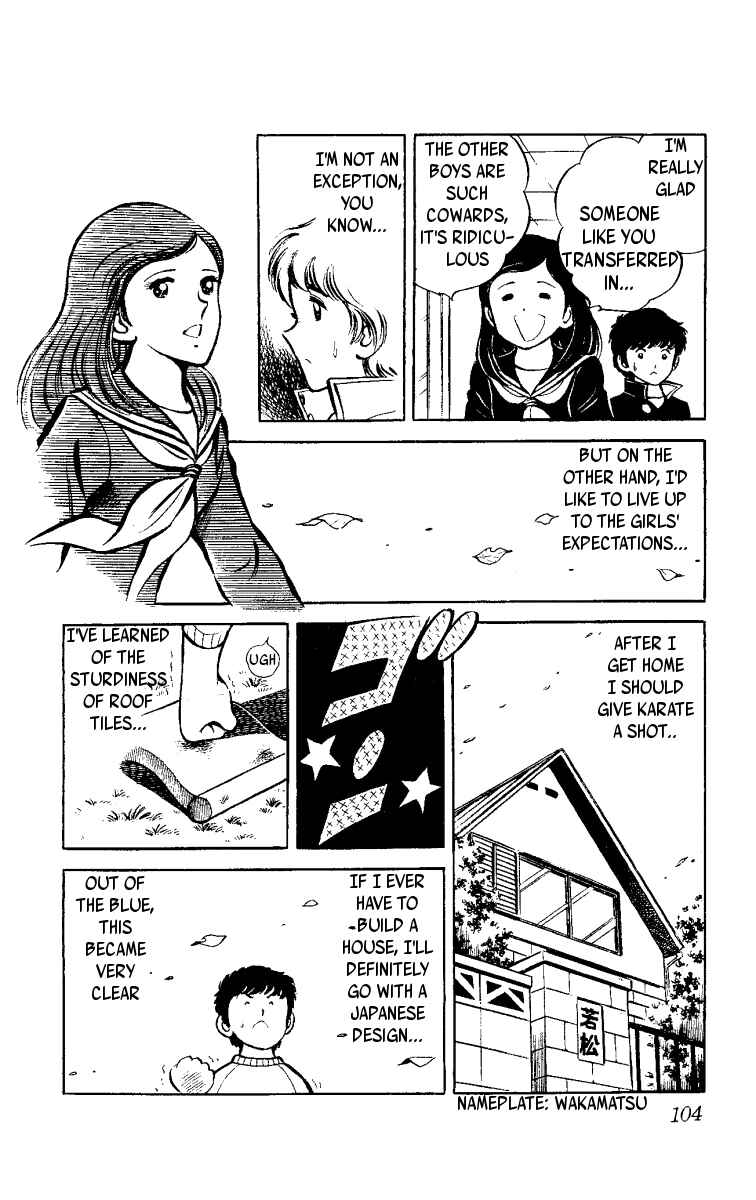 Page 14 Chapter 2 Ace of Hearts