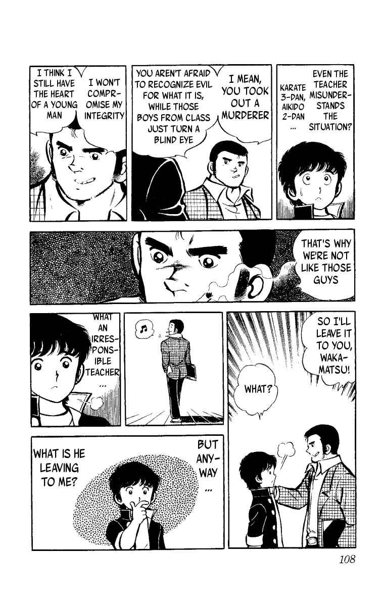 Page 18 Chapter 2 Ace of Hearts