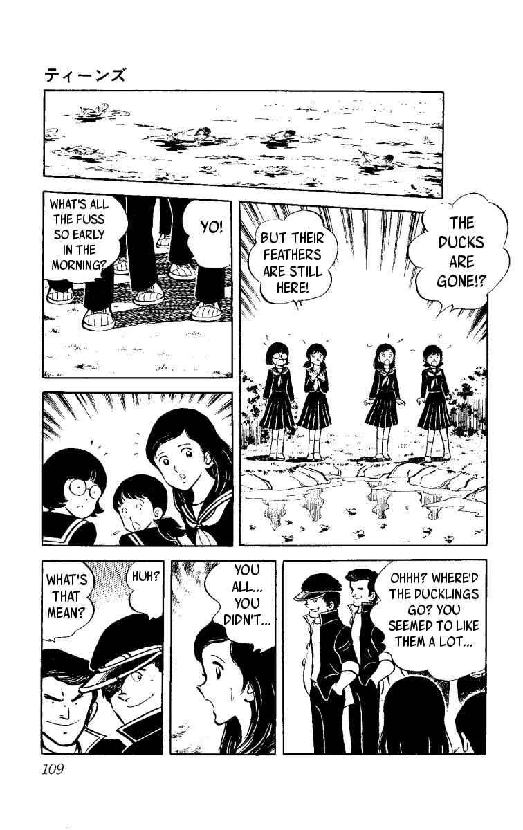 Page 19 Chapter 2 Ace of Hearts