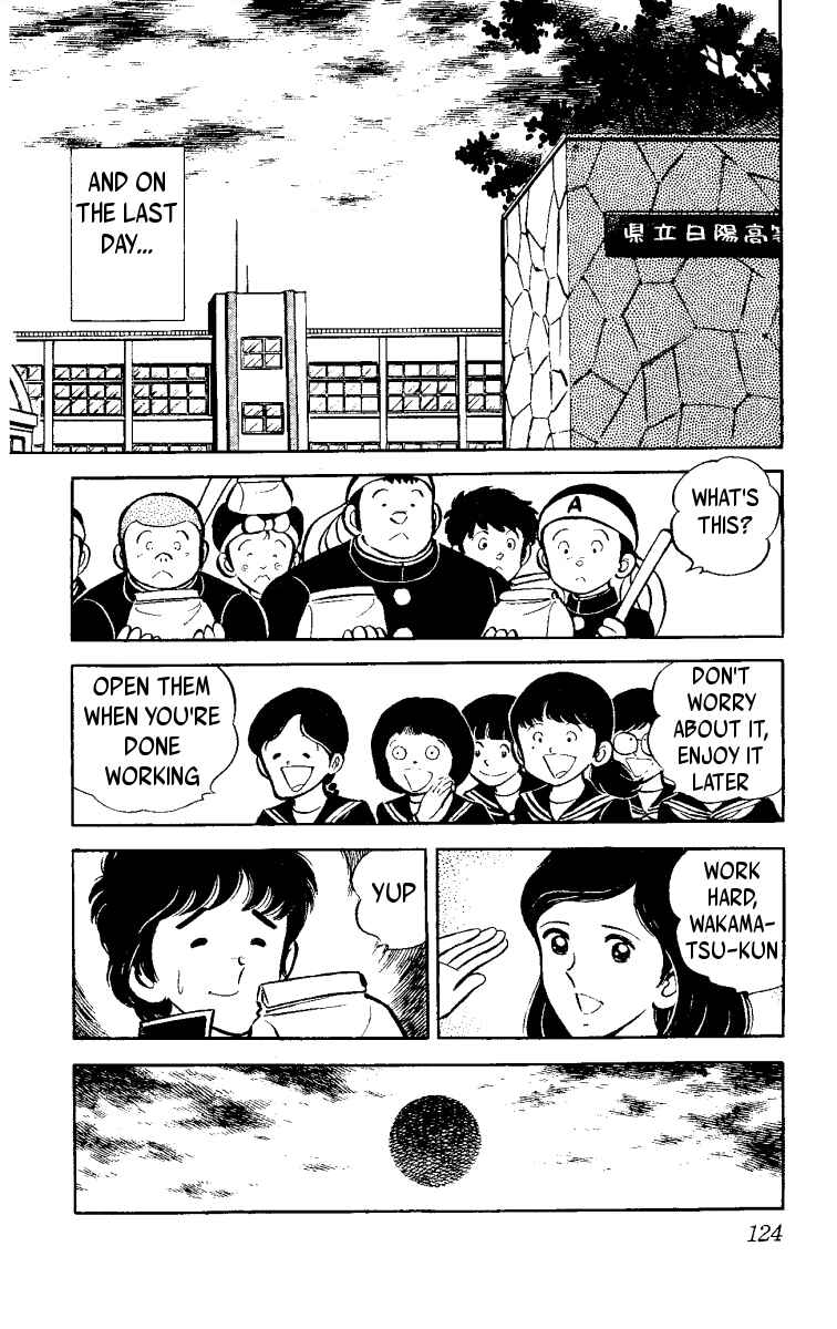 Page 34 Chapter 2 Ace of Hearts