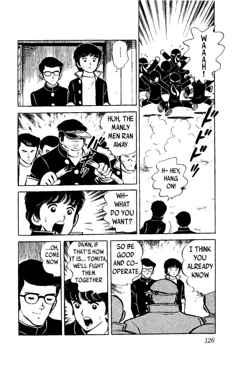 Page 36 Chapter 2 Ace of Hearts