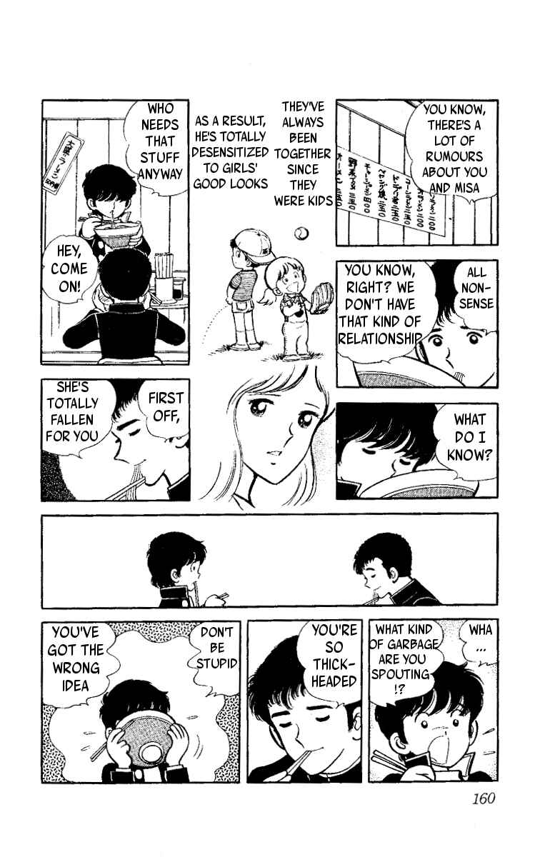 Page 10 Chapter 3 Ace of Hearts