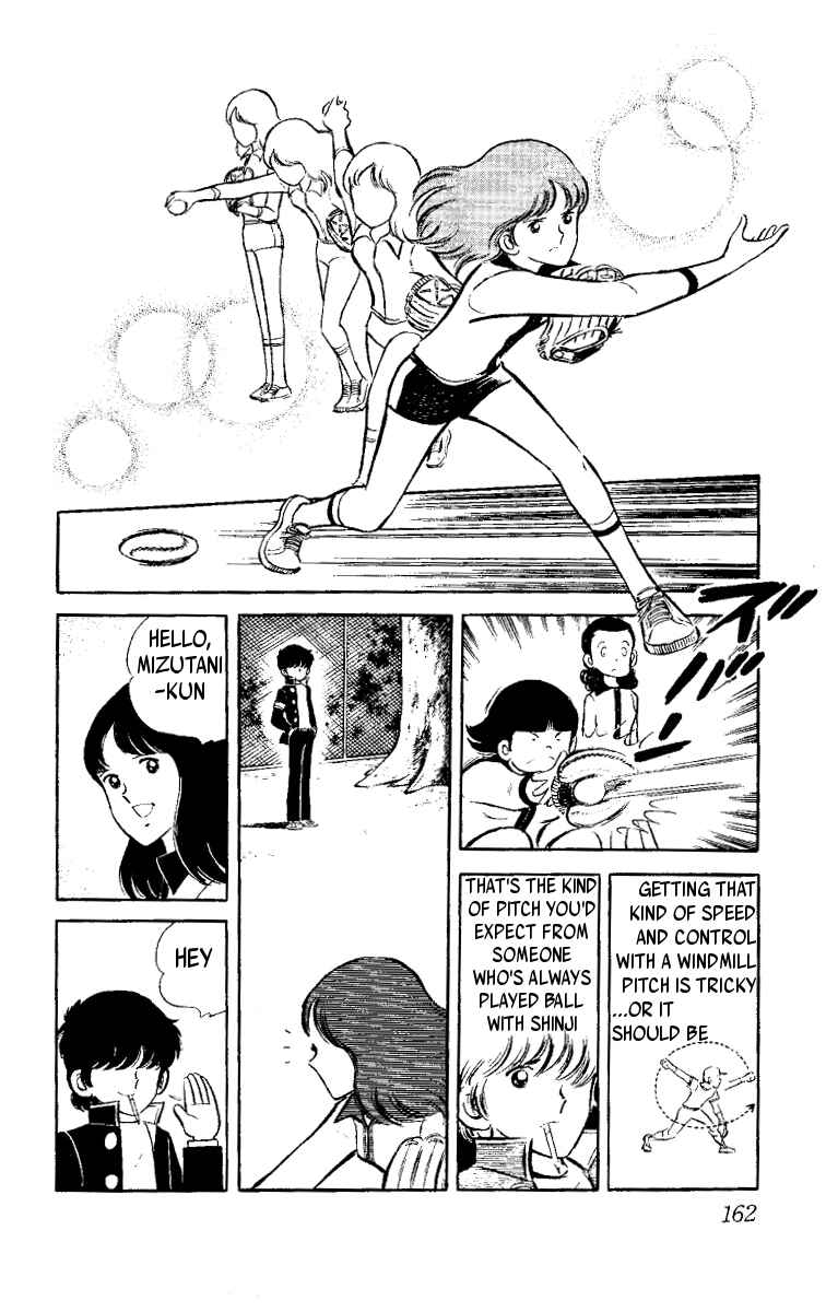Page 12 Chapter 3 Ace of Hearts