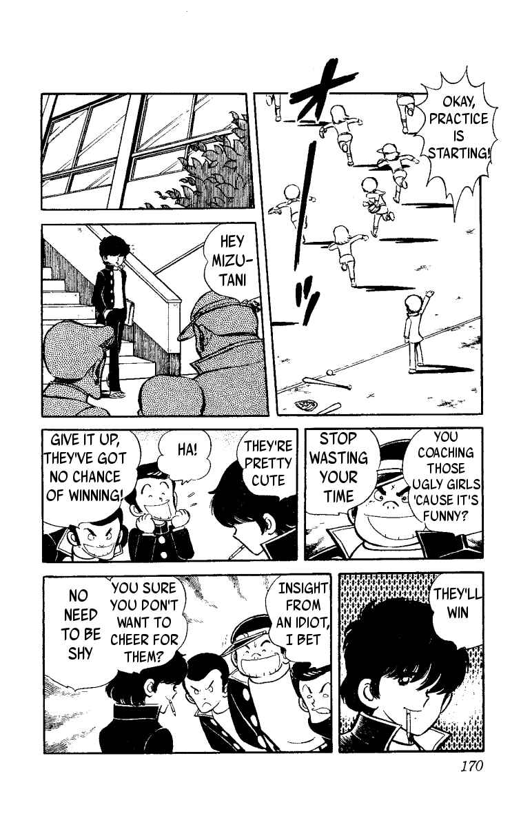 Page 20 Chapter 3 Ace of Hearts