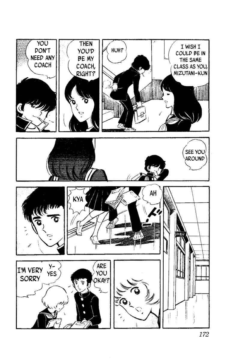 Page 22 Chapter 3 Ace of Hearts