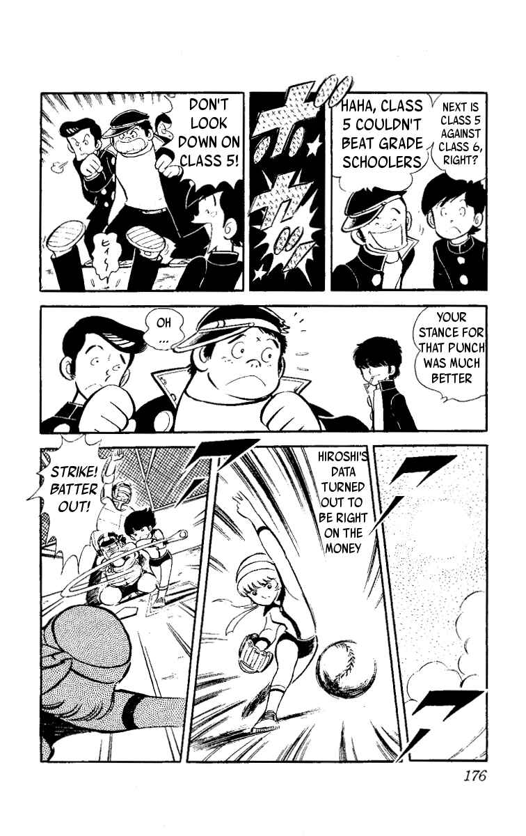 Page 26 Chapter 3 Ace of Hearts