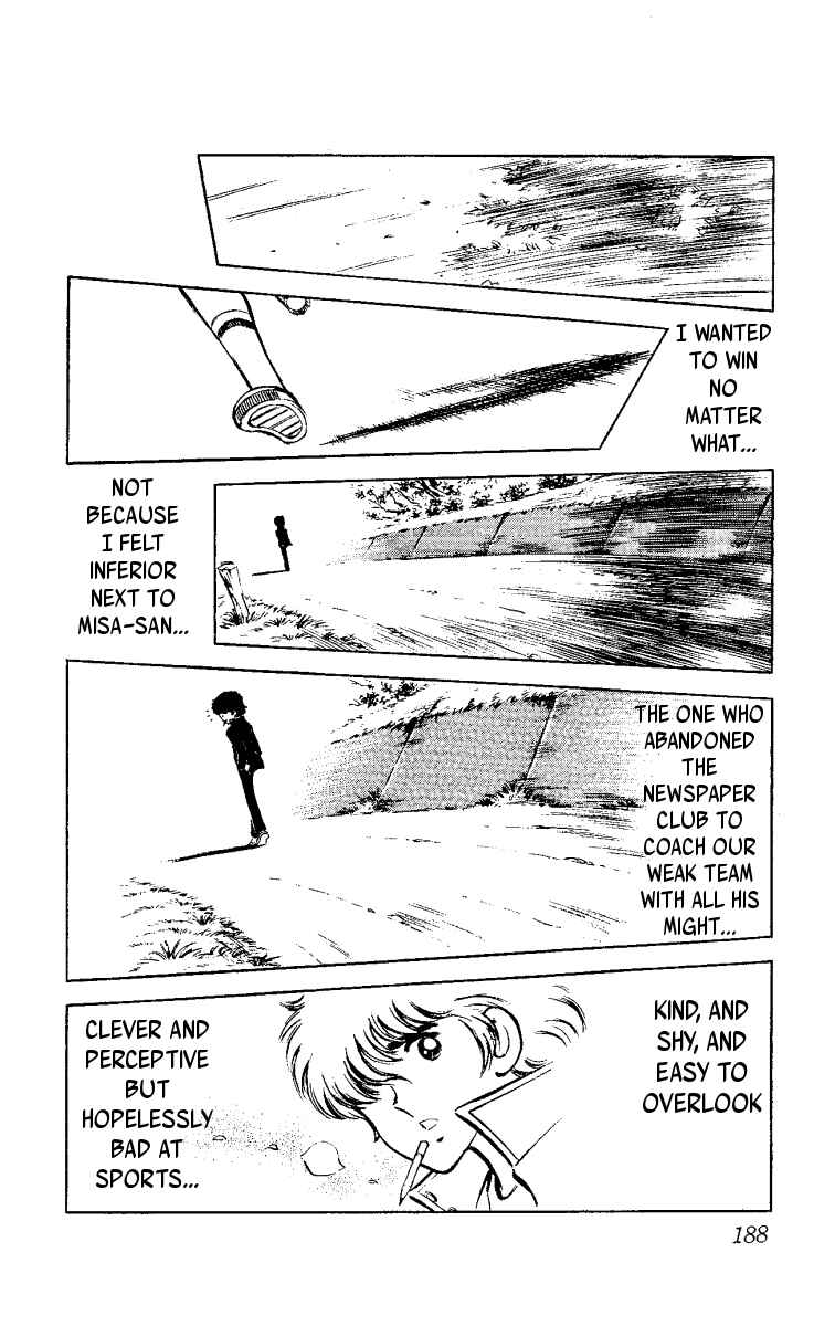 Page 38 Chapter 3 Ace of Hearts