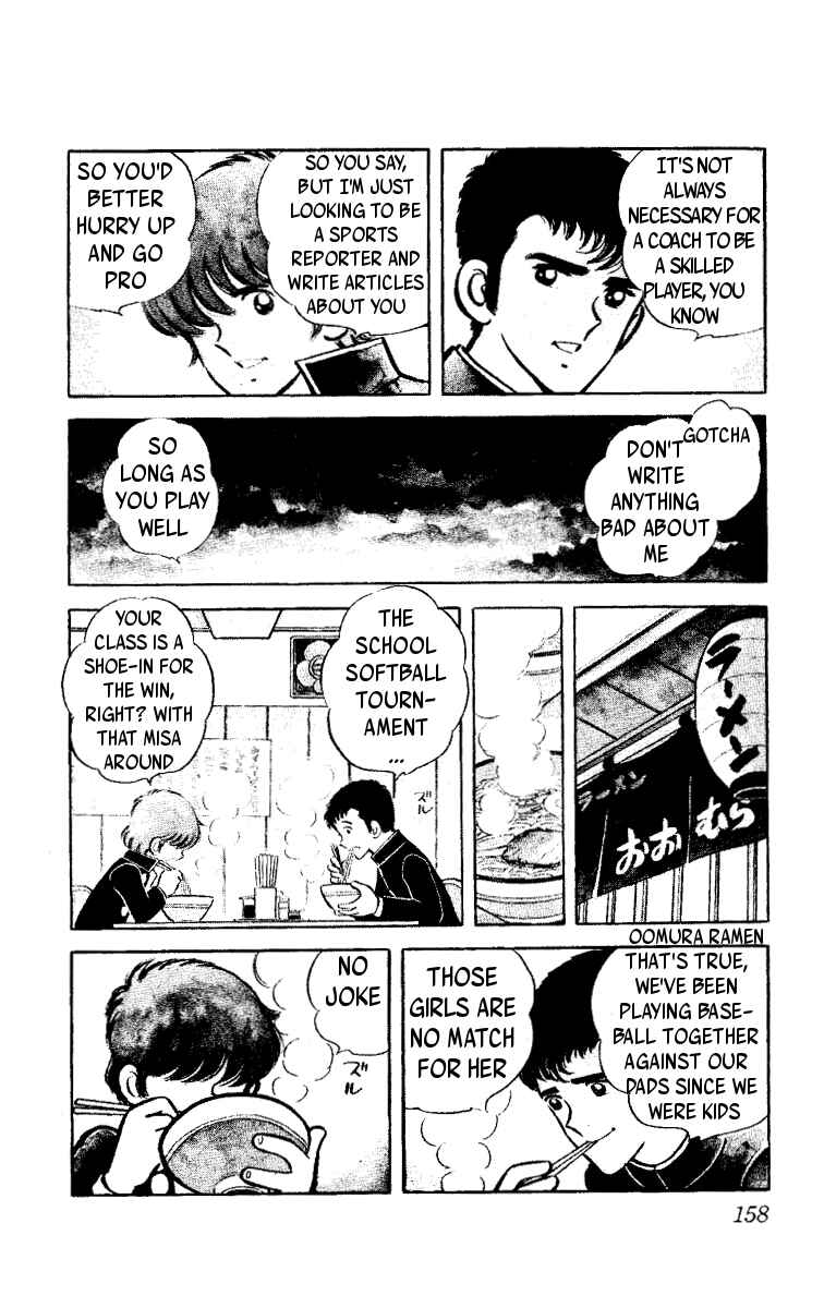 Page 8 Chapter 3 Ace of Hearts
