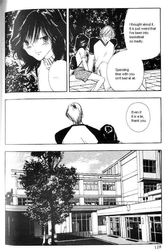 Page 18 Chapter 4 Sora no Seibun