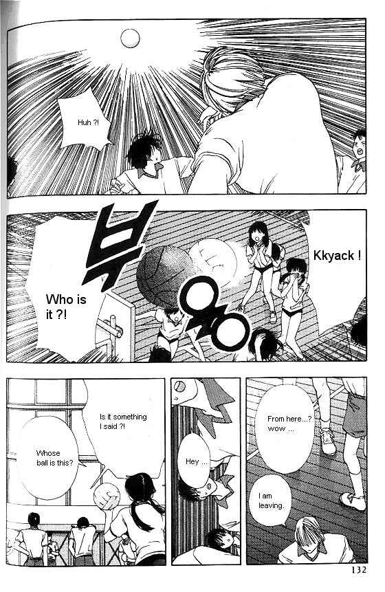 Page 22 Chapter 4 Sora no Seibun