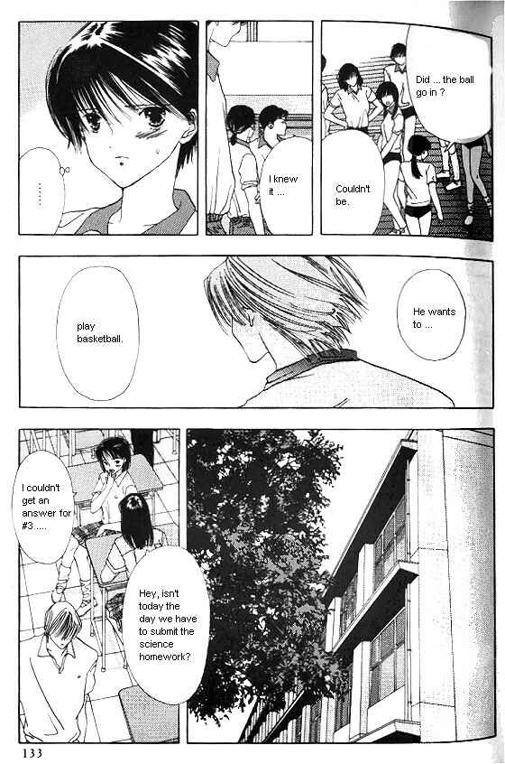 Page 23 Chapter 4 Sora no Seibun