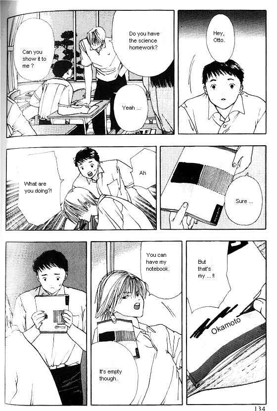 Page 24 Chapter 4 Sora no Seibun