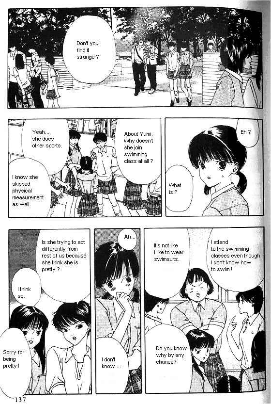 Page 27 Chapter 4 Sora no Seibun