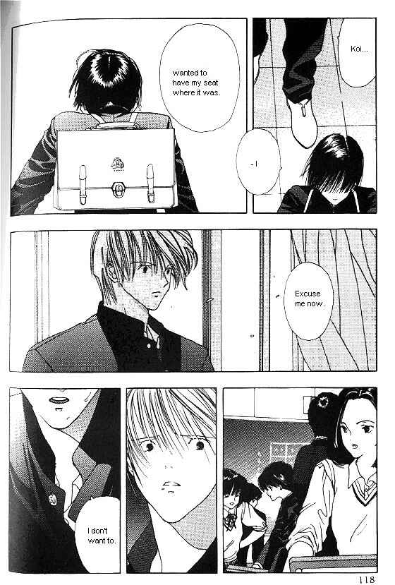 Page 8 Chapter 4 Sora no Seibun
