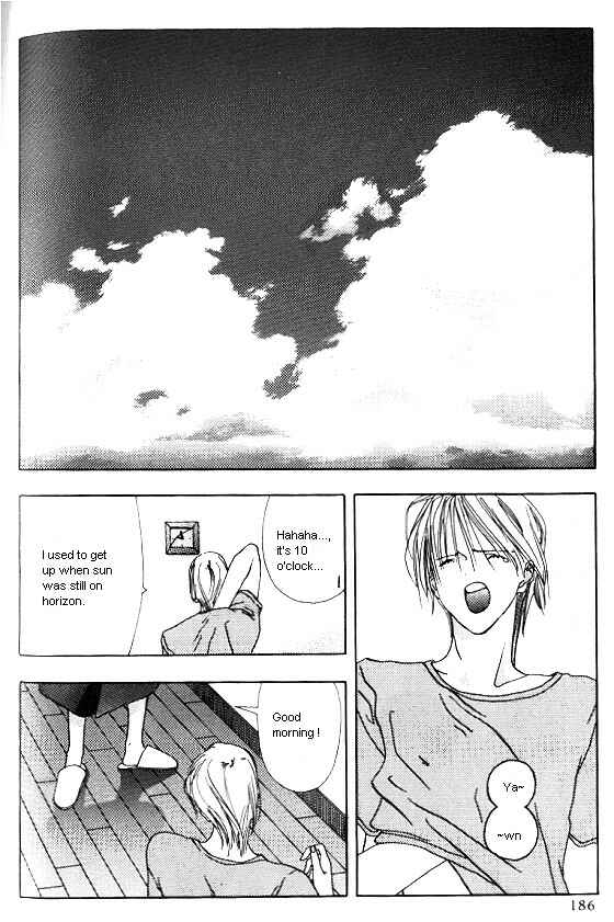 Page 12 Chapter 6 Sora no Seibun