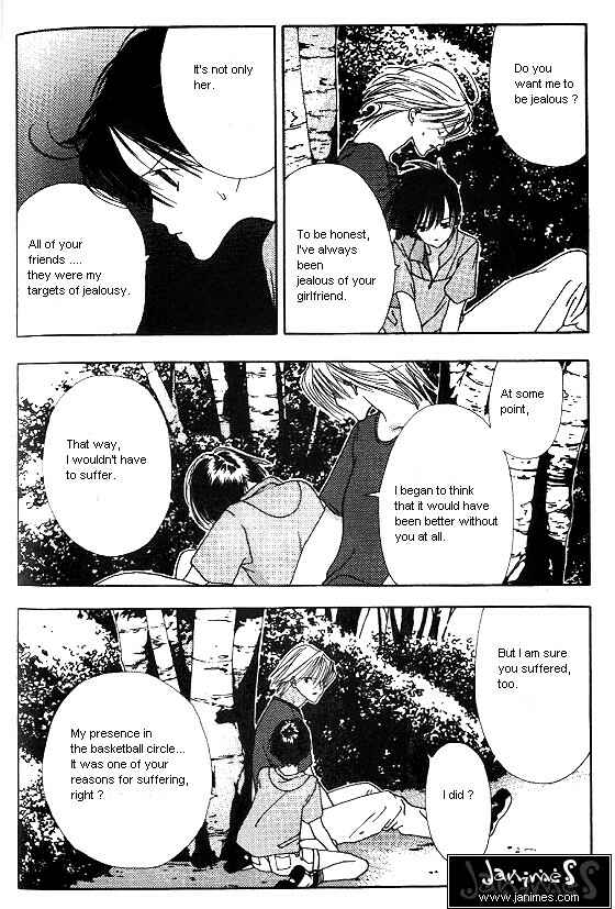 Page 24 Chapter 6 Sora no Seibun
