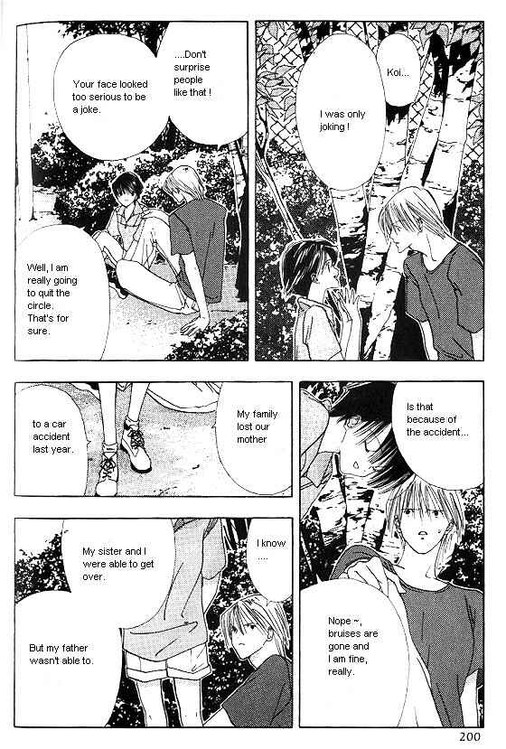 Page 26 Chapter 6 Sora no Seibun