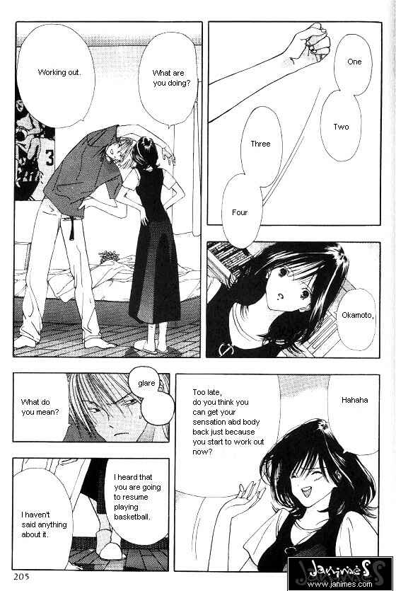 Page 31 Chapter 6 Sora no Seibun