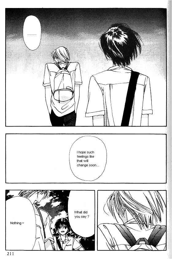 Page 37 Chapter 6 Sora no Seibun