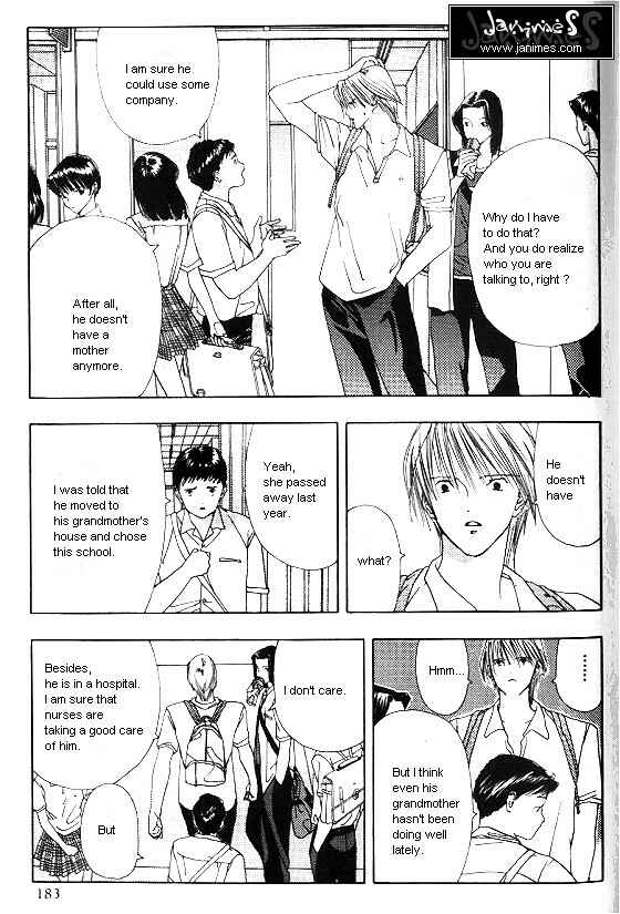Page 9 Chapter 6 Sora no Seibun