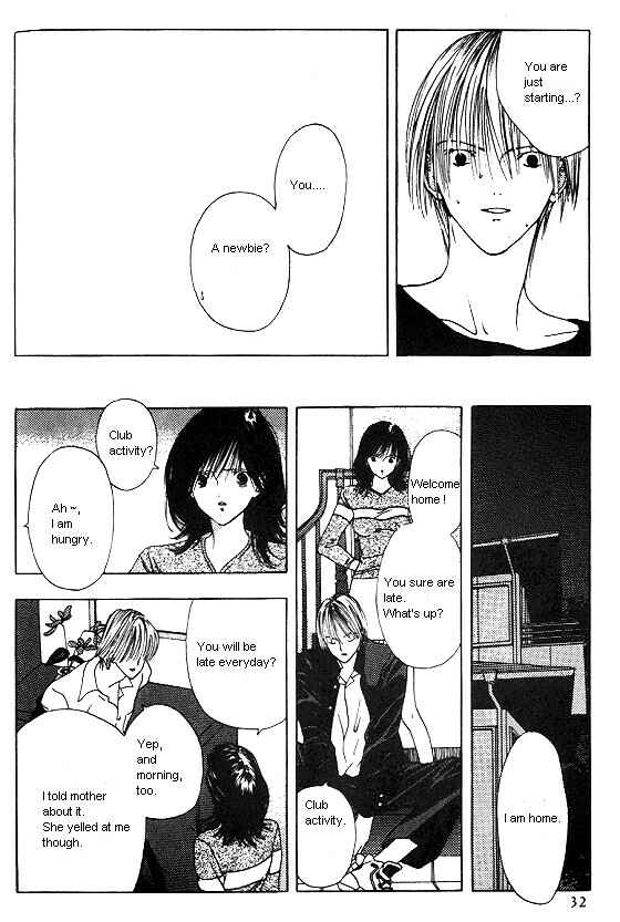 Page 29 Chapter 1 Sora no Seibun