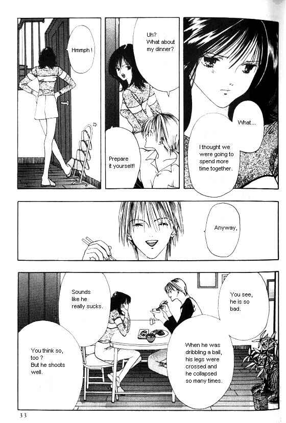 Page 30 Chapter 1 Sora no Seibun