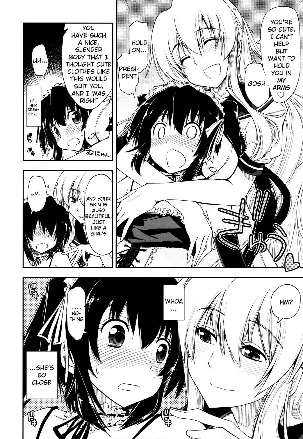 Page 4 Chapter 1 Docchi