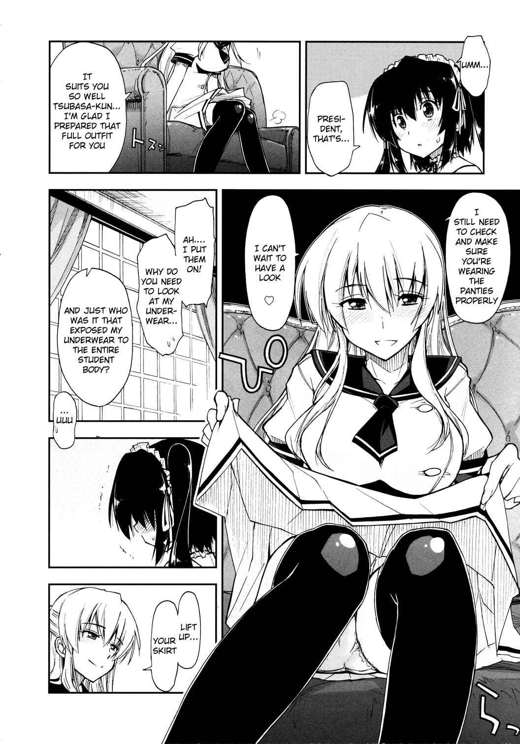 Page 8 Chapter 1 Docchi