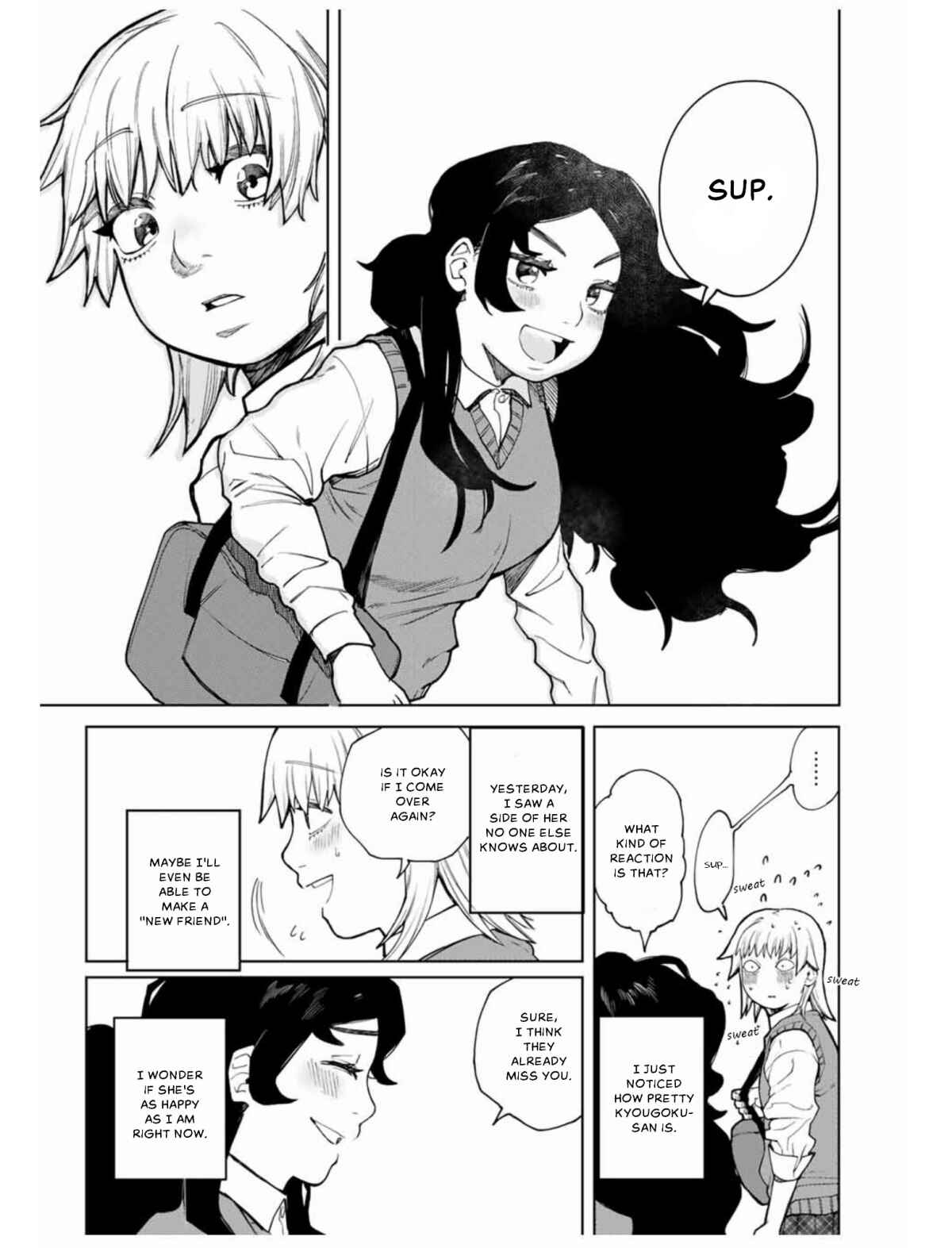 Page 17 Chapter Unknown_c2eb Nomura Nao to Kyougoku Hina wa