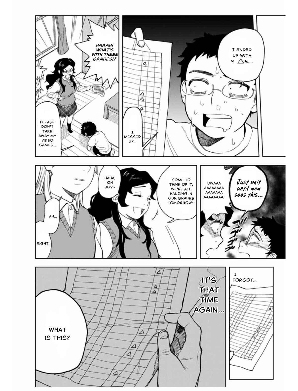 Page 20 Chapter Unknown_c2eb Nomura Nao to Kyougoku Hina wa