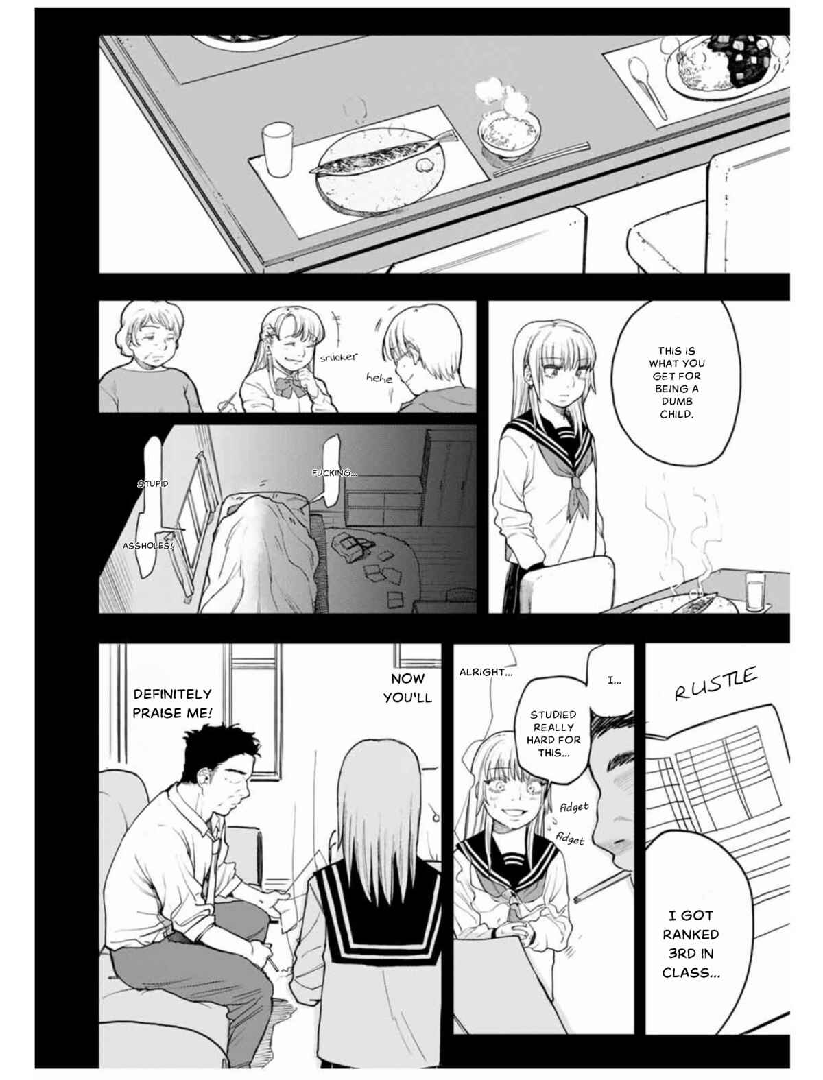 Page 22 Chapter Unknown_c2eb Nomura Nao to Kyougoku Hina wa