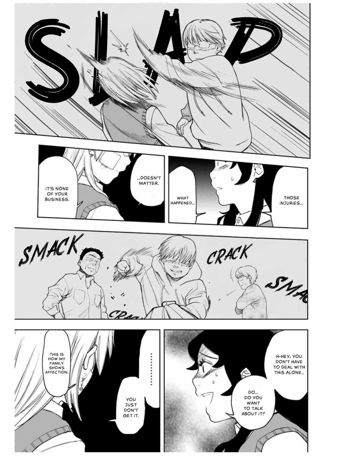 Page 27 Chapter Unknown_c2eb Nomura Nao to Kyougoku Hina wa