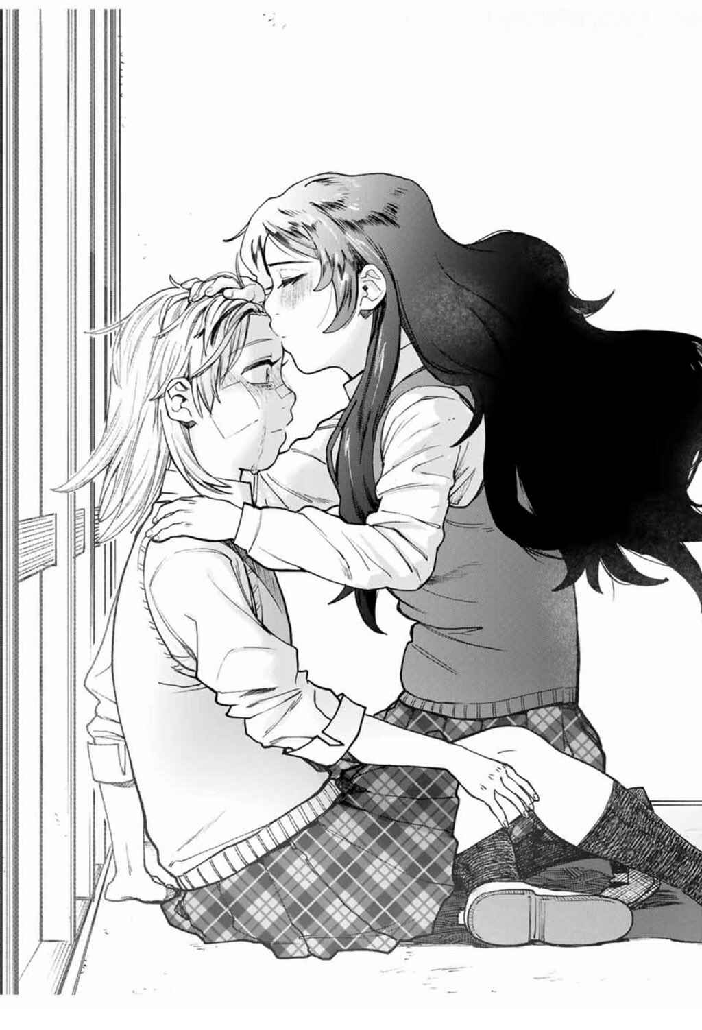 Page 34 Chapter Unknown_c2eb Nomura Nao to Kyougoku Hina wa