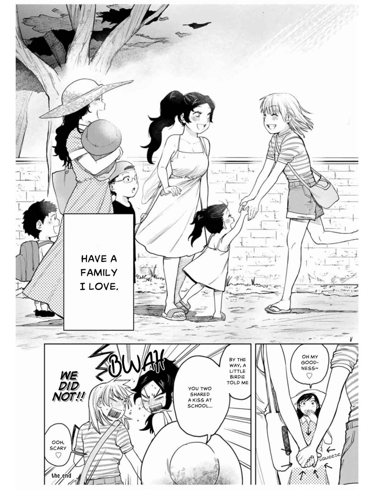 Page 39 Chapter Unknown_c2eb Nomura Nao to Kyougoku Hina wa